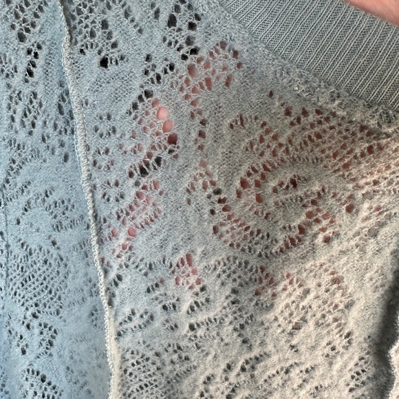 Free People Lace Dress - Picture 11 of 12